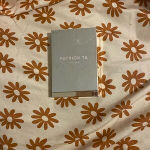 patrick ta major headlines double take crème and powder blush